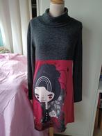 Warme   jurk   van  Smash!   38/40, Taille 38/40 (M), Smash!, Enlèvement ou Envoi, Autres couleurs