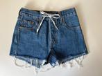 Short en jeans Levi's 501 taille W23, Vêtements | Femmes, Comme neuf, Levi's, Bleu, Autres tailles de jeans