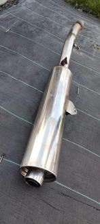 Originele uitlaat Suzuki GSX600 GSX750, Ophalen, Gebruikt, Suzuki