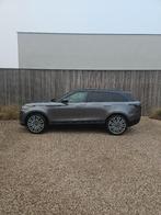 Range Rover Velar P300 SE R Dynamic Black Pack, Auto's, Automaat, USB, Range Rover Velar, Leder