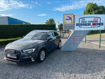 Audi A3 sportback sport beschikbaar voor biedingen