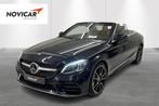 Mercedes-Benz C-Klasse Cabriolet C 300 Auto AMG-Line, Automaat, 4 zetels, 4 cilinders, Cabriolet