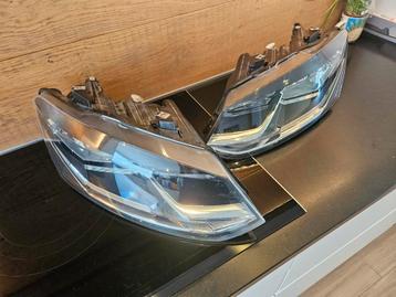 Polo 6R / 6C koplampen beschikbaar voor biedingen