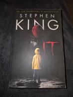 Stephen King - It, Enlèvement, Stephen King