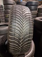 205/55R16 MICHELIN AVEC MONTAGE ET ÉQUILIBRAGE INCUL, Utilisé, Enlèvement ou Envoi