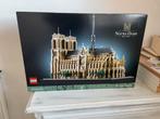 21061 Lego Notre Dame, Ophalen, Zo goed als nieuw
