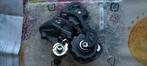 Di2 6770 set (voor/achter derailleur en shifters), Fietsen en Brommers, Fietsonderdelen, Ophalen of Verzenden, Nieuw