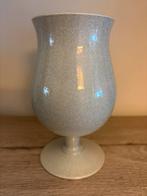 Duvel glas wit, Maison & Meubles, Accessoires pour la Maison | Vases, Enlèvement ou Envoi, Comme neuf, Blanc, Verre