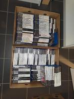 Lot van 122 Playstation 2 games, Games en Spelcomputers, Ophalen, Gebruikt