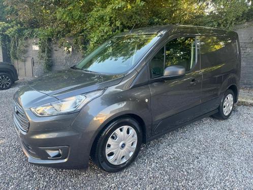 Ford Transit Connect 3PLACES*APPLE CARPLAY*CAMERA*GARANTIE T, Autos, Ford, Entreprise, Achat, Transit, ABS, Caméra de recul, Airbags