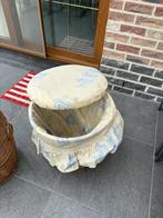 Grande manne en osier pour enfants, Kinderen en Baby's, Kindermode-accessoires, Ophalen, Gebruikt