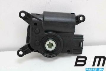 Kachelklep motor Ocatavia 3 Combi FL 5Q0907511K beschikbaar voor biedingen