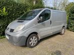 Renault trafic GPS airco radio, Achat, 3 places, 4 cylindres, 1990 cm³