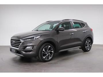 Hyundai Tucson 1.6 CRDI Hyundai Tucson 1.6 CRDi 116ch beschikbaar voor biedingen