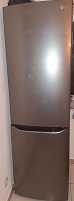Frigo LG A+, Electroménager, Classe énergétique A ou plus économe, 160 cm ou plus, Enlèvement, Utilisé