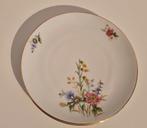 Bohemia - made in Czechoslovakia - set van 2 bordjes, Antiek en Kunst, Ophalen