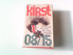 boek krist de kazerne de oorlog het einde vandaag, Ophalen, Tweede Wereldoorlog, Gelezen, Landmacht