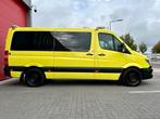 Mercedes-Benz Sprinter 319 CDI Ambulance L1H2 (bj 2018), Auto's, Automaat, Gebruikt, 2987 cc, Mercedes-Benz