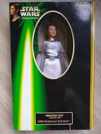 Figurine Star Wars Princesse Leia 12" (1/6), Actiefiguurtje, Gebruikt, Ophalen of Verzenden