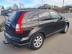 Honda Crv, Autos, Achat, 110 kW, Entreprise, Boîte manuelle