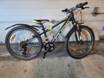 Cube race mountainbike - 24 inch MTB, Ophalen, 24 inch of meer, V-brakes, Zo goed als nieuw