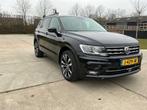 Volkswagen Tiguan Allspace 2.0 TSI 4M Hl 7p 2019. Voiture vo, Autos, Achat, Euro 6, Entreprise, Autres carburants