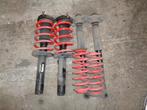 kit amortisseur ressort court vw audi seat skoda diametre55, Autos : Pièces & Accessoires, Enlèvement, Utilisé, Seat