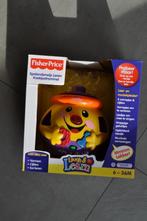 Fisher-Price koekjestrommel, Kinderen en Baby's, Speelgoed | Fisher-Price, Ophalen, Gebruikt, Speelset, Met geluid