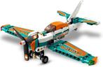 LEGO Technic racevliegtuig SNELLE GRATIS LEVERING, Kinderen en Baby's, Speelgoed | Duplo en Lego, Verzenden, Nieuw, Complete set