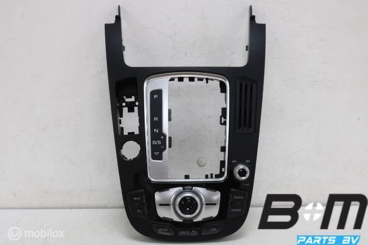 MMI bediening Audi SQ5 8R 8T0919611L, Auto diversen, Autonavigatie, Gebruikt