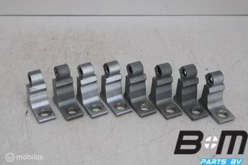 Set scharnieren carrosseriezijde VW Polo 2G AW 8X0831404E beschikbaar voor biedingen