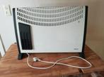 draagbare elektrische convectorverwarming, Ophalen, 30 tot 80 cm, Radiator, Zo goed als nieuw