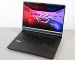 ASUS ROG Strix SCAR 16, Computers en Software, Windows Laptops, Met videokaart, 32 GB, ASUS, Ophalen of Verzenden