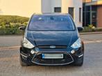 Ford S-Max 01/2011 Automatique 2.0 TDCi 258 000 km EURO5 136, Euro 5, Entreprise, Cruise Control, 5 places