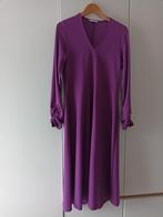 Kleed paars medium, Kleding | Dames, Gelegenheidskleding, Ophalen, Paars