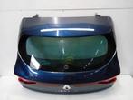ACHTERKLEP Renault Megane IV (RFBB) (01-2015/-), Gebruikt, Renault, Achterklep