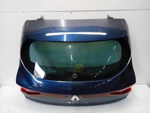 ACHTERKLEP Renault Megane IV (RFBB) (01-2015/-), Auto-onderdelen, Carrosserie, Achterklep, Renault, Gebruikt