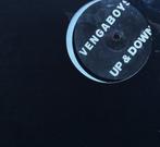 VENGABOYS UP AND DOWN, Ophalen of Verzenden