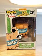 Nieuwe popanimatie Real Monsters-figuur - 224 Krumm, Verzamelen, Ophalen of Verzenden, Nieuw, Fantasy