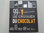 99+1 raisons de craquer du chocolat, Enlèvement ou Envoi, Neuf