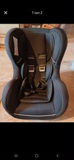 Autostoel groep 1, Kinderen en Baby's, Autostoeltjes, Ophalen, 0 t/m 18 kg, Zijbescherming, Gebruikt