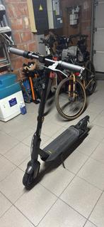 Segway ninebot max g2e, Fietsen en Brommers, Ophalen, Zo goed als nieuw