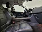 Jaguar F-Pace 2.0d AWD Autom. Prestige - GPS-Leder - Topsta, Autos, Jaguar, SUV ou Tout-terrain, 5 places, 180 ch, Automatique
