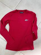 Warm rode longsleeve 12 jaar River Woods nieuwstaat, Enfants & Bébés, Vêtements enfant | Taille 152, Enlèvement