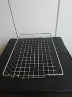 Vintage metalen klasseerbakjes, Ophalen, Zo goed als nieuw