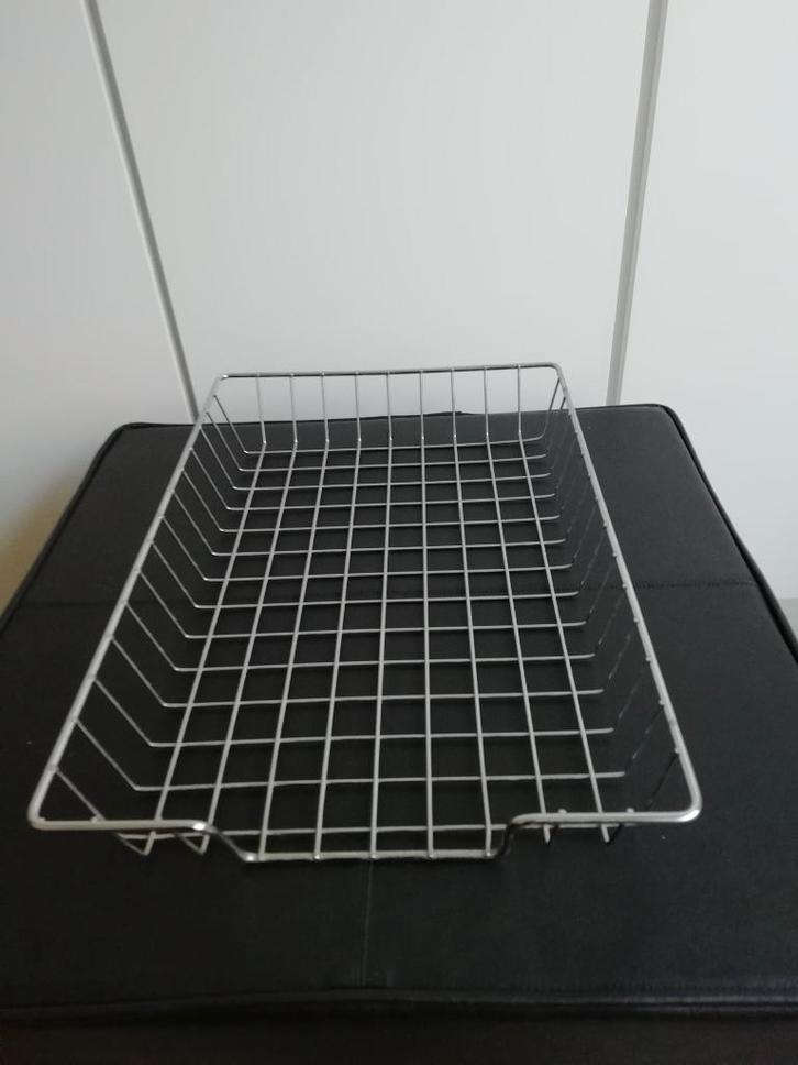 petites annonces sur le métal vintage, Divers, Accessoires de bureau, Comme neuf, Enlèvement