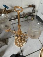 Staanlamp, Ophalen, Zo goed als nieuw