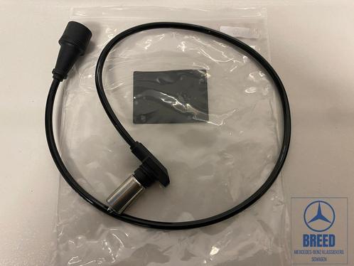 Nieuw: ABS sensor voorzijde Mercedes-Benz R107 tot 09/1985, Auto-onderdelen, Elektronica en Kabels, Mercedes-Benz, Nieuw, Ophalen of Verzenden