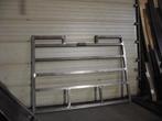 Metaalwerken te 9300 Aalst, Doe-het-zelf en Bouw, Metalen, Ophalen, Nieuw, IJzer