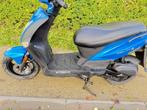 kymco , snorfiets , rijd goed start goed, Fietsen en Brommers, Gebruikt, Kymco, Ophalen of Verzenden, Benzine